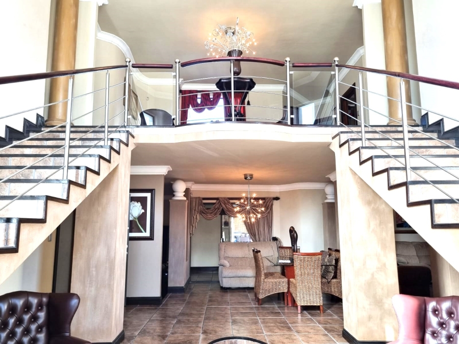 4 Bedroom Property for Sale in Winterhoek Park Eastern Cape